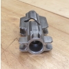 Trzon zamka do karabinu maszynowego MG34 #1